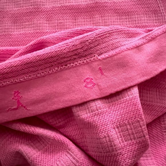 Swiftly Tech Racerback Tank Top 2.0 in Lip Gloss Size 8 - Picture 5 of 8